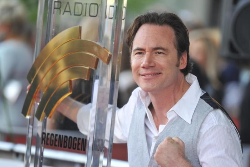 Stars und Sternchen glänzen beim Radio Regenbogen Award