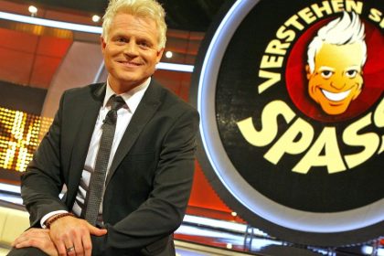 Comedian Cantz: «Es gibt nicht viele gute Witze»