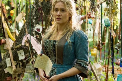 «Die Gärtnerin von Versailles» mit Kate Winslet