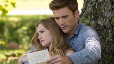 «Kein Ort ohne dich»: Bittersüße Romanze mit Scott Eastwood