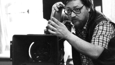 «Fassbinder»: Doku zum 70. Geburtstag des Kult-Filmers