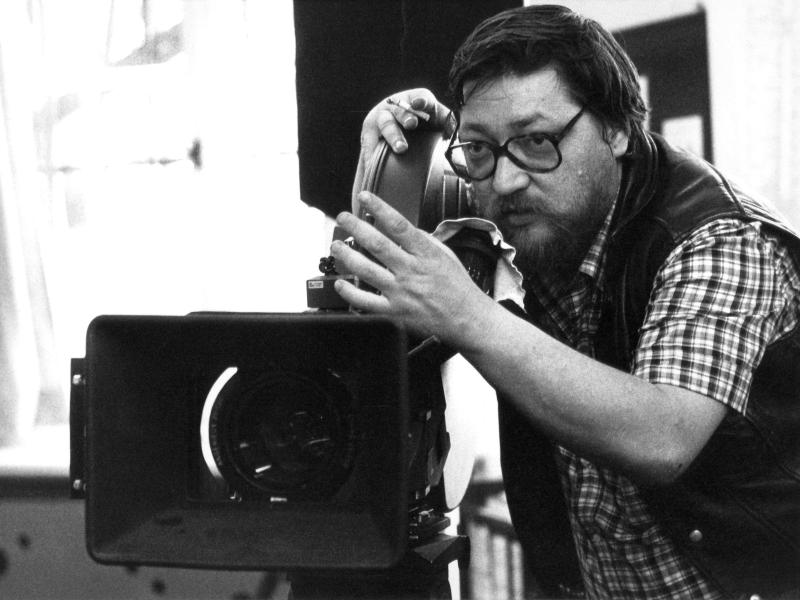 «Fassbinder»: Doku zum 70. Geburtstag des Kult-Filmers