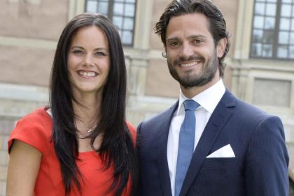 Königin Silvia gibt künftiger Schwiegertochter Lebenshilfe