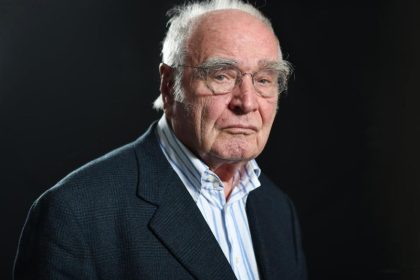 Martin Walser sieht Imageproblem bei den Kirchen
