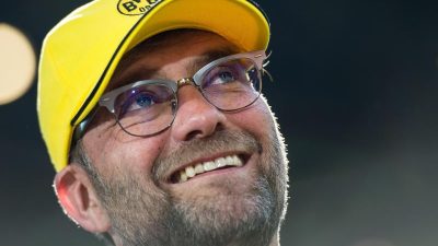 BVB: Keine Bayern-Blumen für Klopp in München