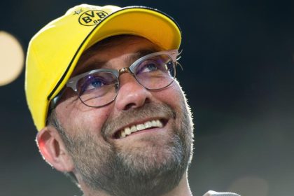 BVB: Keine Bayern-Blumen für Klopp in München