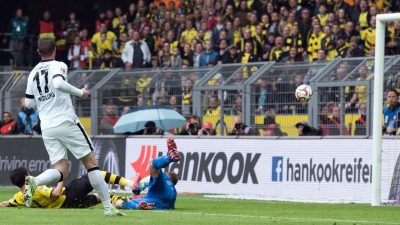 2:0 – BVB feiert gelungene Generalprobe für Pokalhit