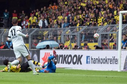2:0 – BVB feiert gelungene Generalprobe für Pokalhit