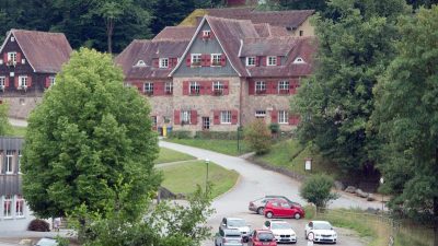 Reformpädagogische Odenwaldschule: Mehr Internatsschüler jahrelang schwer missbraucht als angenommen