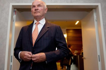 Piëch und Ehefrau legen VW-Aufsichtsratsmandate nieder