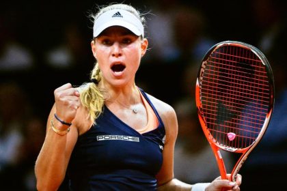Kerber beim Turnier in Stuttgart erstmals im Finale
