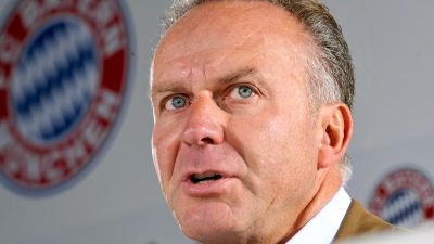 Rummenigge: Verständnis für Klopps «Nein»