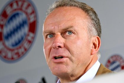 Rummenigge: Verständnis für Klopps «Nein»