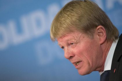 DGB-Chef attackiert Lokführergewerkschaft GDL