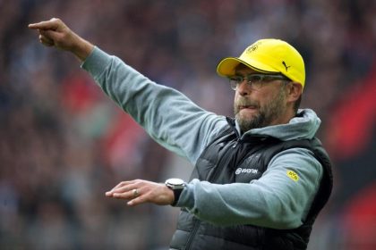 BVB mit Rückenwind nach München – «Auf Krawall gebürstet»