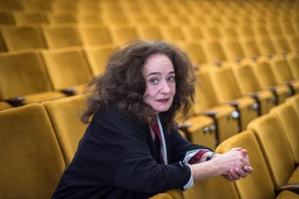 Für Mechthild Großmann gibt es mehr als «Tatort»