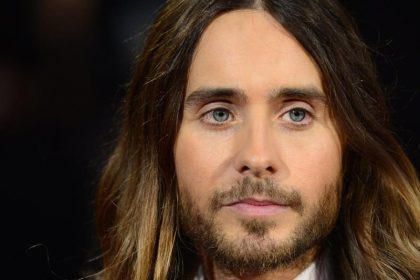 Jared Leto als «Joker»-Darsteller zum Fürchten