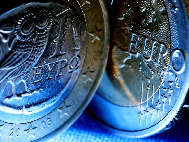 Griechische Presse: Kapitalverkehrskontrollen möglich