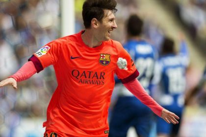 Barça auf Titelkurs – Messi macht den Unterschied