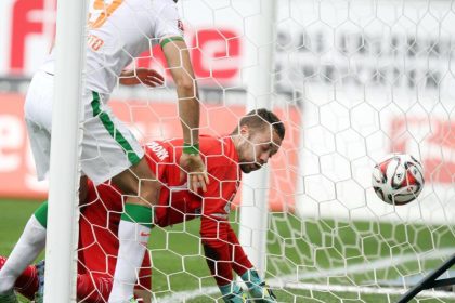 Paderborn verspielt Vorsprung: 2:2 gegen Werder Bremen