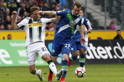 Gladbach beseitigt letzte Zweifel an Titelgewinn der Bayern