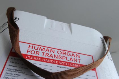 Zahl der Organspender weiterhin niedrig – Intransparenz und mangelhafte Aufklärung bei Organspenden