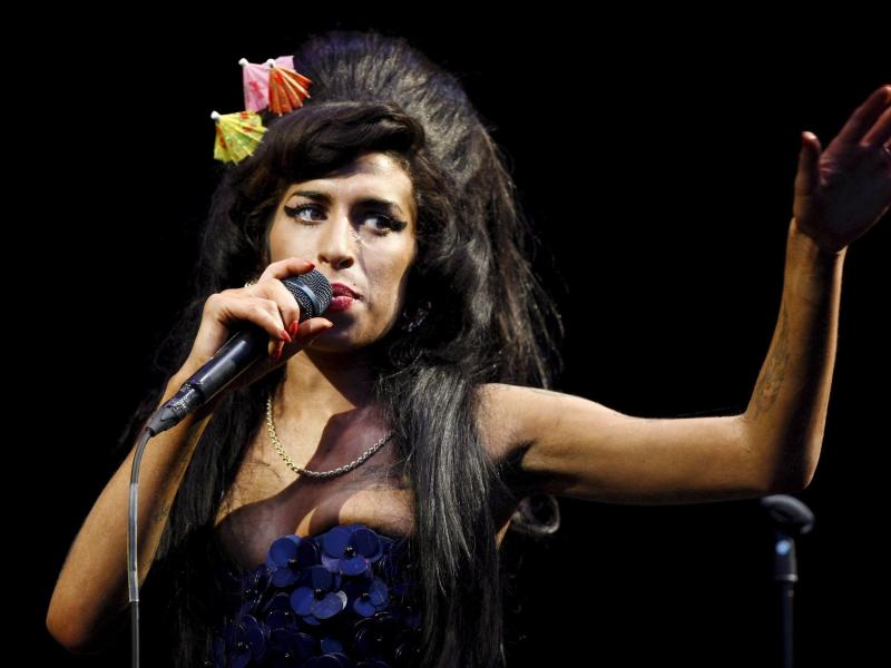 Amy Winehouses Familie unzufrieden mit Film «Amy»