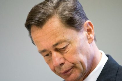 Haftentlassung für Middelhoff verzögert sich