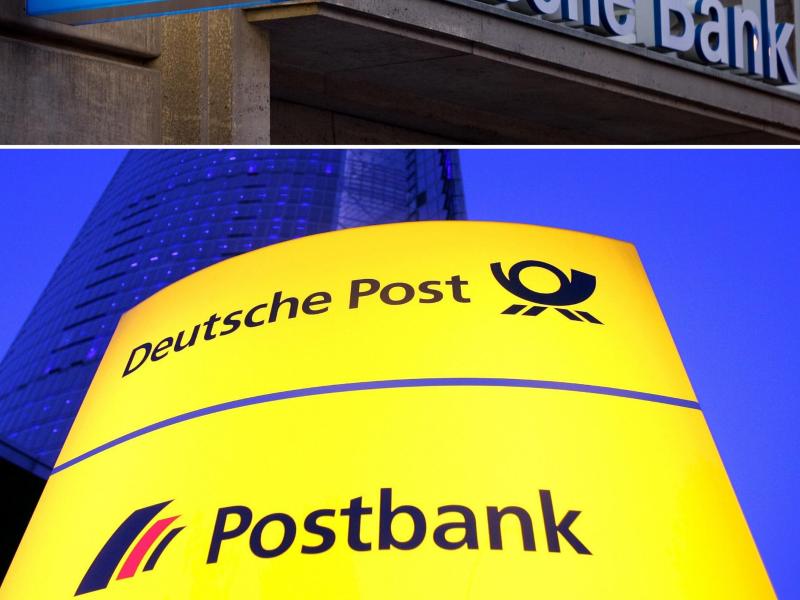 Kündigungsschutz bis 2017 für Postbank-Beschäftigte