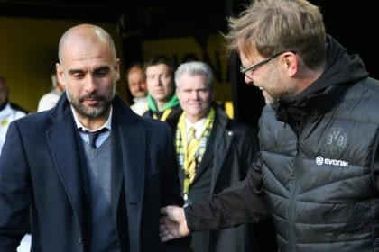 Finaler Klopp-Krawall gegen Bayern – Robben dabei?