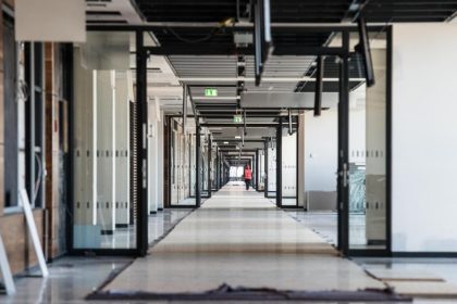 BER-Chef Mühlenfeld sieht Hauptstadtflughafen auf gutem Weg