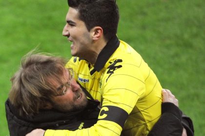 Von Klopps kaputter Brille bis zum Wembley-Helden