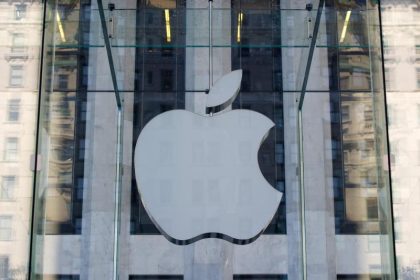 Starker iPhone-Absatz lässt Apple-Kasse klingeln