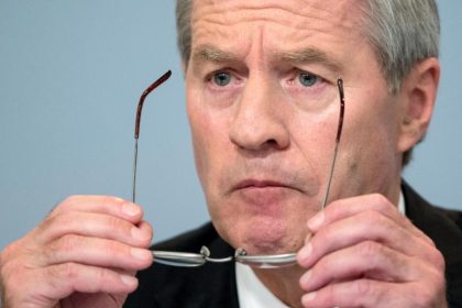 Strafprozess gegen Top-Manager der Deutschen Bank beginnt