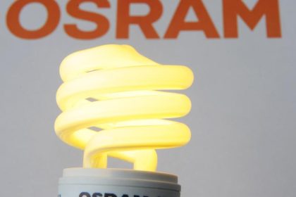 Osram-Aufsichtsrat berät über Aufspaltung