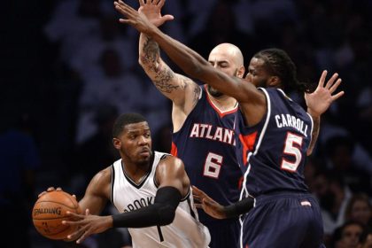 Hawks verlieren mit schwachem Schröder erneut