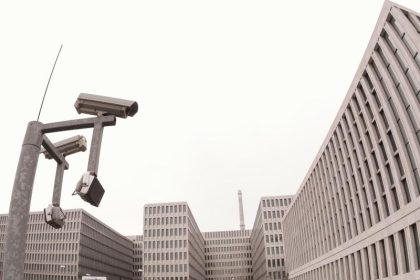 Medien: BND-Berichte gingen an Mitarbeiter im Kanzleramt