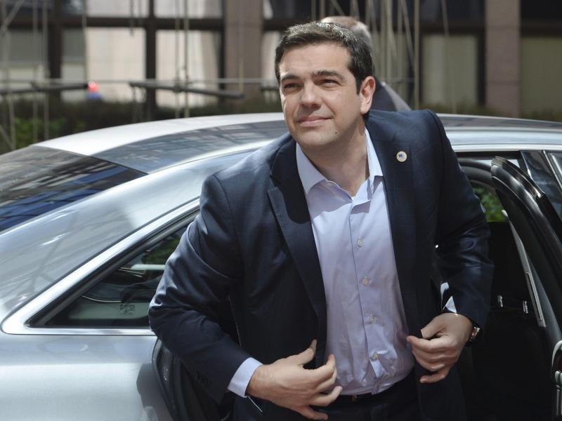 Tsipras gegen Neuwahlen bei erfolglosen Schulden-Gesprächen