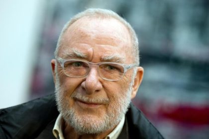 Ranking: Gerhard Richter gefragtester lebender Maler