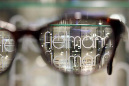 Optikerkette Fielmann erhöht Dividende