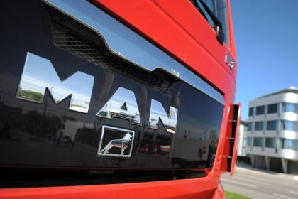Brasilien-Flaute zieht MAN in rote Zahlen
