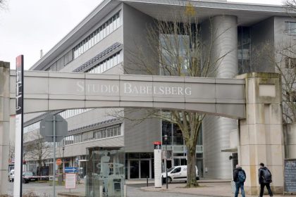 «Homeland»-Dreh beginnt im Juni in Babelsberg