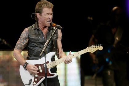 Tabaluga kehrt zurück – Maffay arbeitet an neuem Album