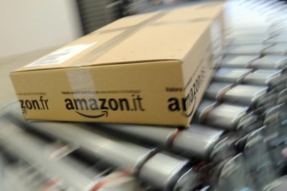 Amazon will verstärkt Unternehmen beliefern