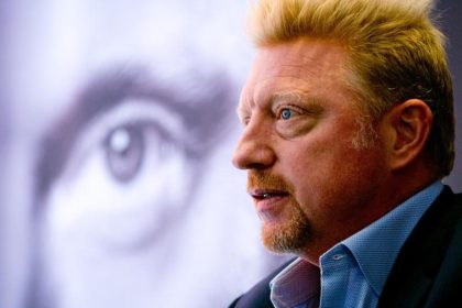Becker sieht Nadal als Favorit bei den French Open