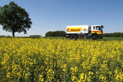 EU begrenzt Biosprit aus Nahrungspflanzen