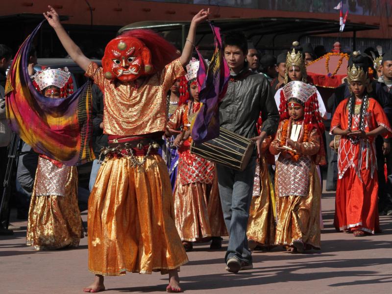 Nepal Analyse: Angst um die zweitgrößte Einnahmequelle Tourismus