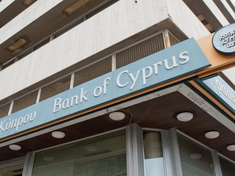 Zypern holt sich eine Milliarde Euro an den Geldmärkten