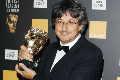 «Hobbit»-Kameramann Andrew Lesnie gestorben