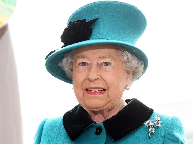 Die Queen und Prinz Charles spenden für Nepal